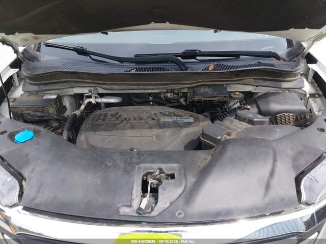 Aukcja sprzedaży 2016 Honda Pilot Touring, vin: 5FNYF5H93GB040179, numer aukcji: 45925530