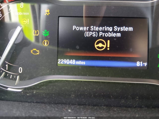 Aukcja sprzedaży 2016 Honda Pilot Touring, vin: 5FNYF5H93GB040179, numer aukcji: 45925530