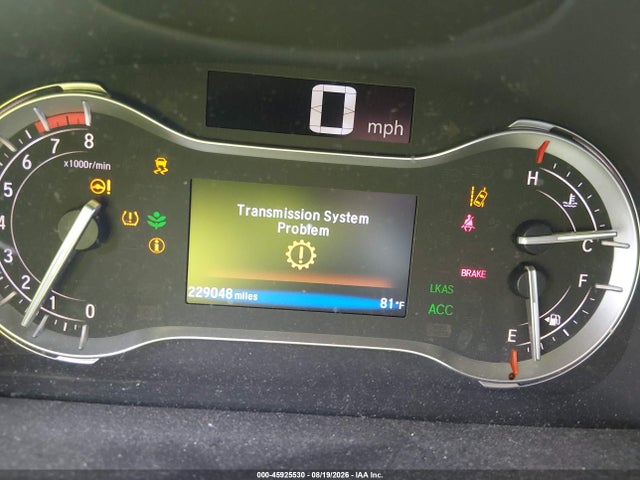 Aukcja sprzedaży 2016 Honda Pilot Touring, vin: 5FNYF5H93GB040179, numer aukcji: 45925530
