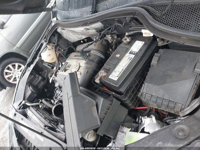Продаж на аукціоні авто 2011 Volkswagen Tiguan S, vin: WVGBV7AX5BW534833, номер лоту: 45925529
