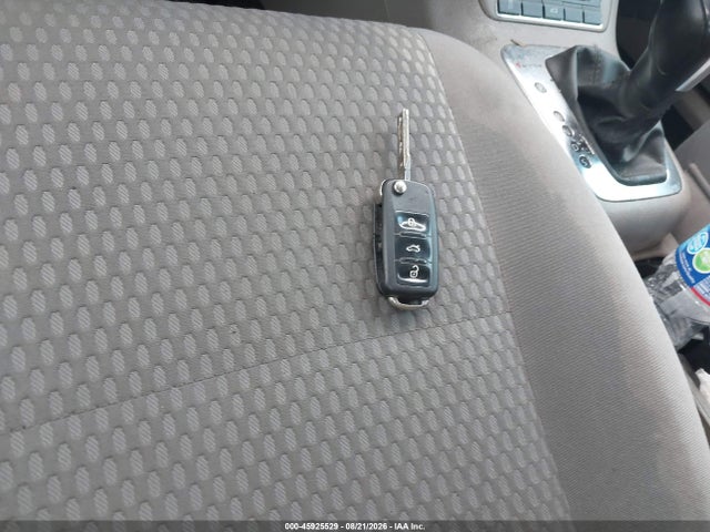 Продаж на аукціоні авто 2011 Volkswagen Tiguan S, vin: WVGBV7AX5BW534833, номер лоту: 45925529