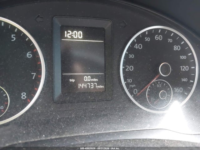 Продаж на аукціоні авто 2011 Volkswagen Tiguan S, vin: WVGBV7AX5BW534833, номер лоту: 45925529