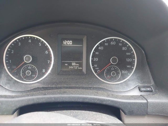 Продаж на аукціоні авто 2011 Volkswagen Tiguan S, vin: WVGBV7AX5BW534833, номер лоту: 45925529