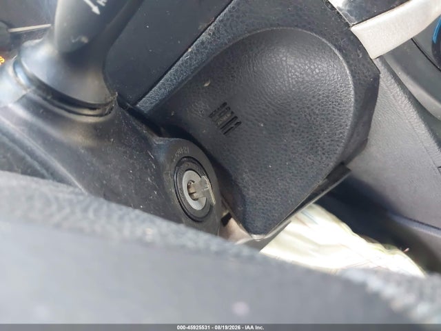 45925531 :رقم المزاد ، 5YFBURHE2FP238559 vin ، 2015 Toyota Corolla Le Plus مزاد بيع