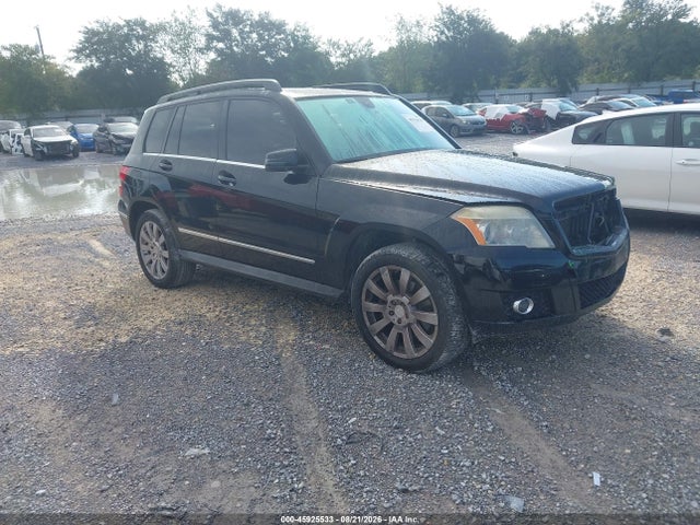 45925533 :رقم المزاد ، WDCGG5GB3AF494474 vin ، 2010 Mercedes-benz Glk 350 مزاد بيع