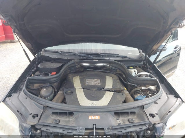 Продажа на аукционе авто 2010 Mercedes-benz Glk 350, vin: WDCGG5GB3AF494474, номер лота: 45925533