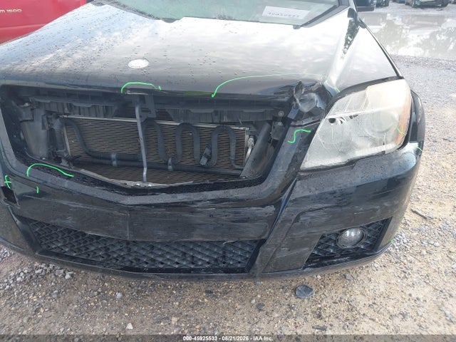 Продажа на аукционе авто 2010 Mercedes-benz Glk 350, vin: WDCGG5GB3AF494474, номер лота: 45925533