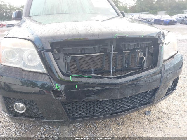 Продажа на аукционе авто 2010 Mercedes-benz Glk 350, vin: WDCGG5GB3AF494474, номер лота: 45925533