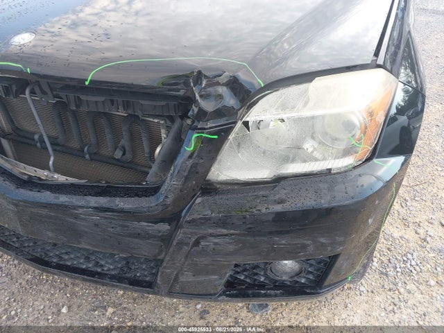 Продажа на аукционе авто 2010 Mercedes-benz Glk 350, vin: WDCGG5GB3AF494474, номер лота: 45925533