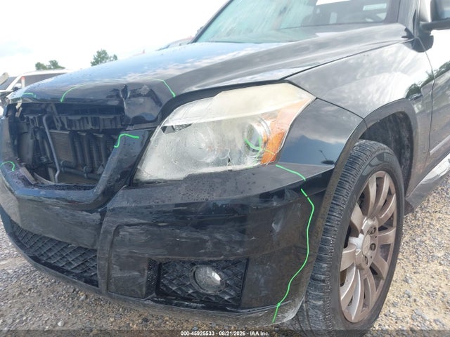 Продажа на аукционе авто 2010 Mercedes-benz Glk 350, vin: WDCGG5GB3AF494474, номер лота: 45925533