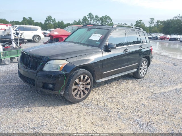 Продажа на аукционе авто 2010 Mercedes-benz Glk 350, vin: WDCGG5GB3AF494474, номер лота: 45925533