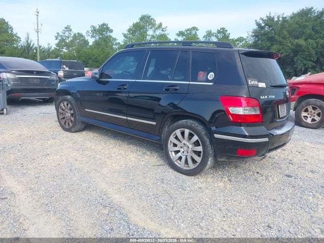 Продажа на аукционе авто 2010 Mercedes-benz Glk 350, vin: WDCGG5GB3AF494474, номер лота: 45925533