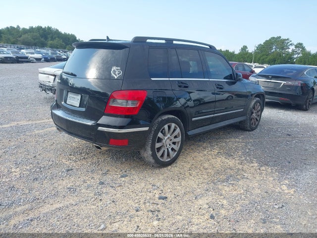 Продажа на аукционе авто 2010 Mercedes-benz Glk 350, vin: WDCGG5GB3AF494474, номер лота: 45925533