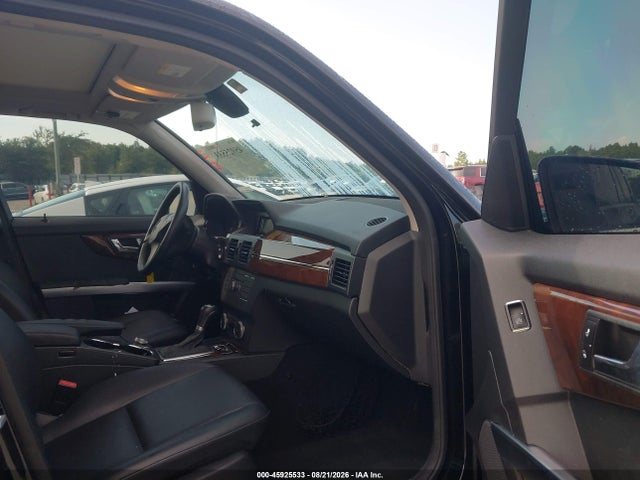 Продажа на аукционе авто 2010 Mercedes-benz Glk 350, vin: WDCGG5GB3AF494474, номер лота: 45925533
