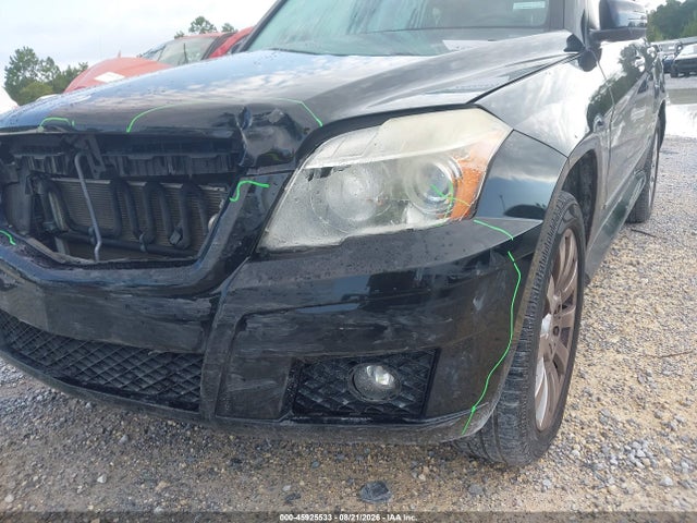 Продажа на аукционе авто 2010 Mercedes-benz Glk 350, vin: WDCGG5GB3AF494474, номер лота: 45925533