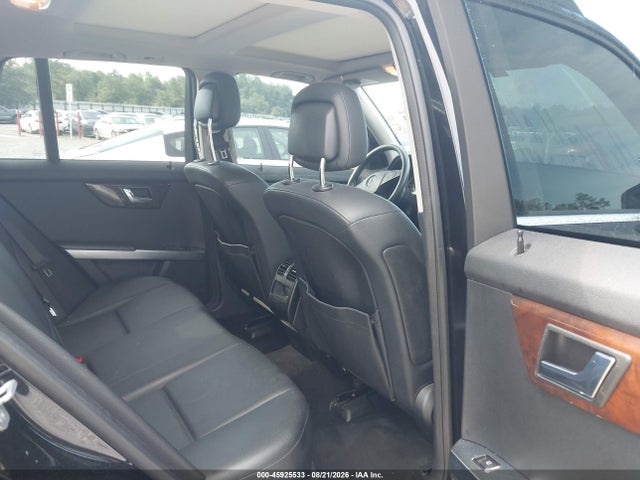 Продажа на аукционе авто 2010 Mercedes-benz Glk 350, vin: WDCGG5GB3AF494474, номер лота: 45925533