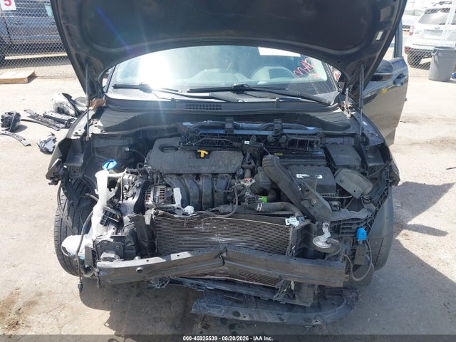 Aukcja sprzedaży 2023 Kia Soul Gt-line, vin: KNDJ53AUXP7841964, numer aukcji: 45925539