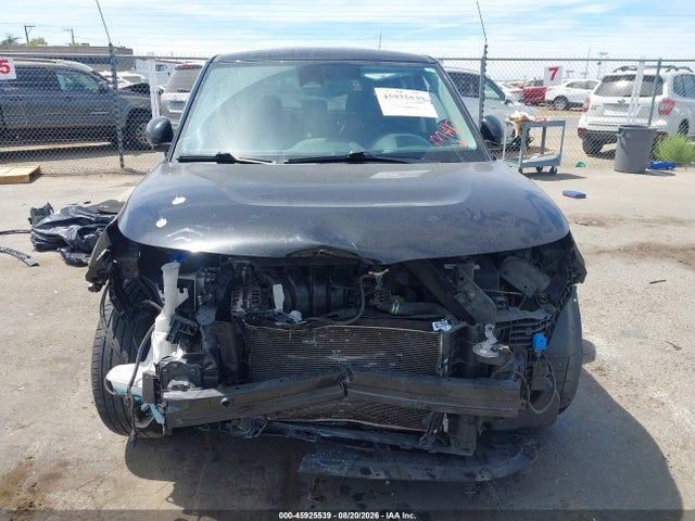 Aukcja sprzedaży 2023 Kia Soul Gt-line, vin: KNDJ53AUXP7841964, numer aukcji: 45925539