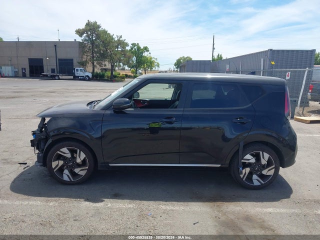 Aukcja sprzedaży 2023 Kia Soul Gt-line, vin: KNDJ53AUXP7841964, numer aukcji: 45925539