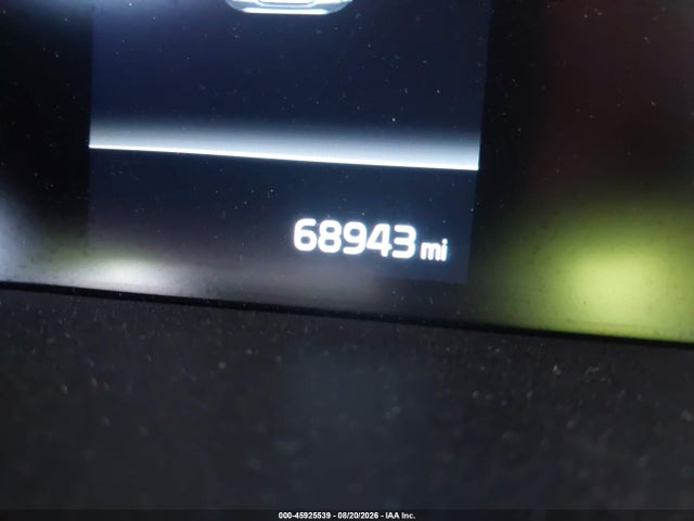 Aukcja sprzedaży 2023 Kia Soul Gt-line, vin: KNDJ53AUXP7841964, numer aukcji: 45925539