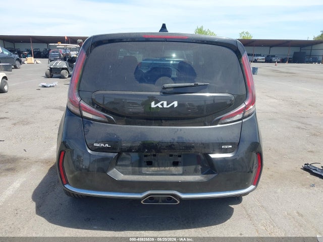 Aukcja sprzedaży 2023 Kia Soul Gt-line, vin: KNDJ53AUXP7841964, numer aukcji: 45925539