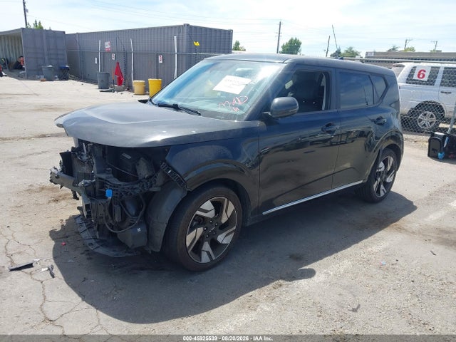 Aukcja sprzedaży 2023 Kia Soul Gt-line, vin: KNDJ53AUXP7841964, numer aukcji: 45925539