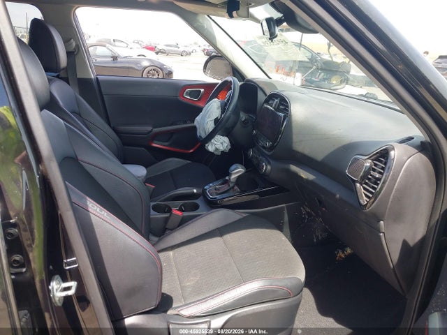 Aukcja sprzedaży 2023 Kia Soul Gt-line, vin: KNDJ53AUXP7841964, numer aukcji: 45925539