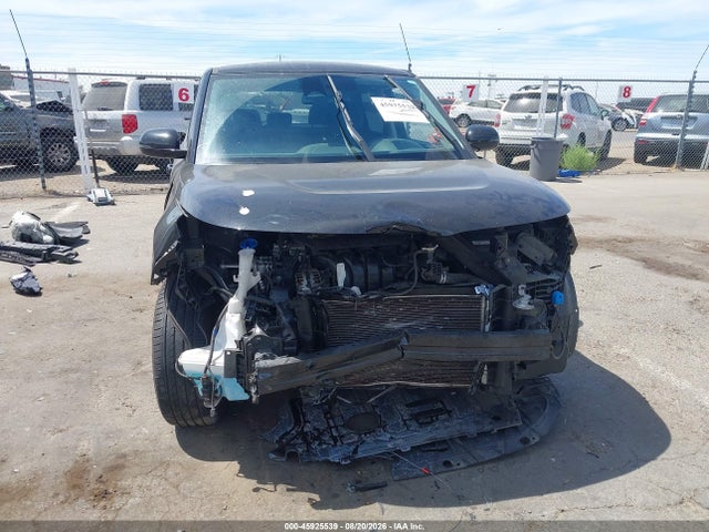 Aukcja sprzedaży 2023 Kia Soul Gt-line, vin: KNDJ53AUXP7841964, numer aukcji: 45925539