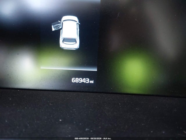 Aukcja sprzedaży 2023 Kia Soul Gt-line, vin: KNDJ53AUXP7841964, numer aukcji: 45925539