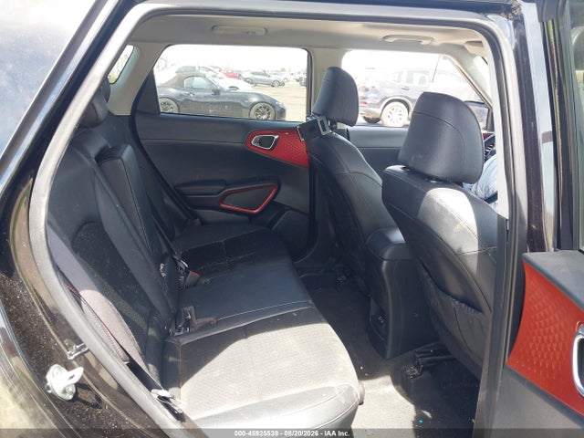 Aukcja sprzedaży 2023 Kia Soul Gt-line, vin: KNDJ53AUXP7841964, numer aukcji: 45925539