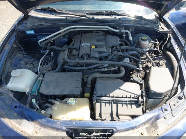 Aukcja sprzedaży 2007 Mazda Mx-5 Sport, vin: JM1NC25F170126318, numer aukcji: 45925547