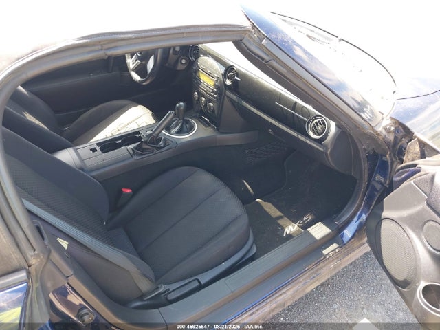 Aukcja sprzedaży 2007 Mazda Mx-5 Sport, vin: JM1NC25F170126318, numer aukcji: 45925547