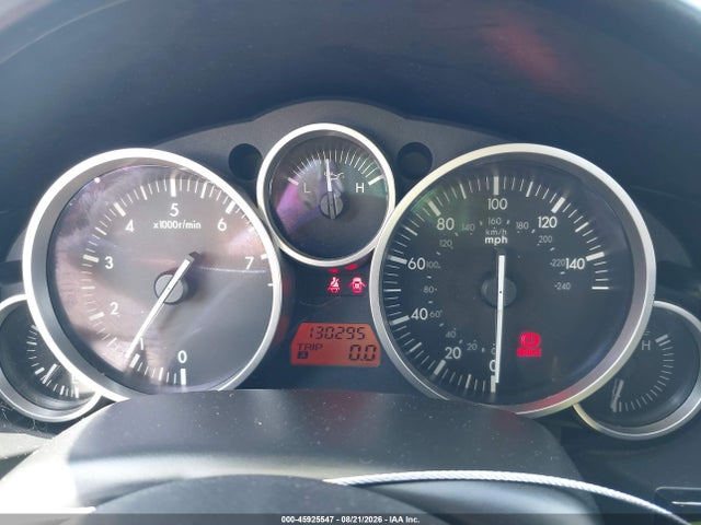Aukcja sprzedaży 2007 Mazda Mx-5 Sport, vin: JM1NC25F170126318, numer aukcji: 45925547