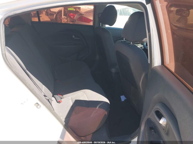 KIA RIO EX 2016 KNADN4A35G6591241 Image 8