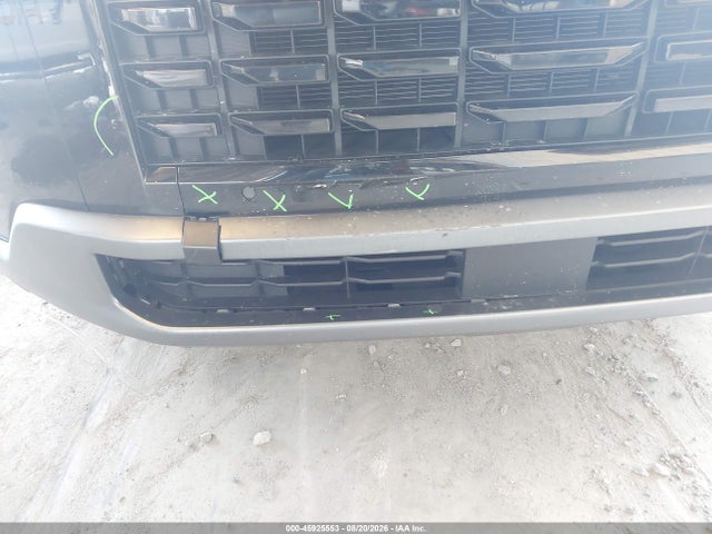 2023 Hyundai Palisade Sel მანქანა იყიდება აუქციონზე, vin: KM8R44GE1PU543487, აუქციონის ნომერი: 45925553