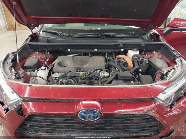 Продаж на аукціоні авто 2024 Toyota Rav4 Hybrid Xle Premium, vin: 4T3B6RFVXRU160376, номер лоту: 45925556