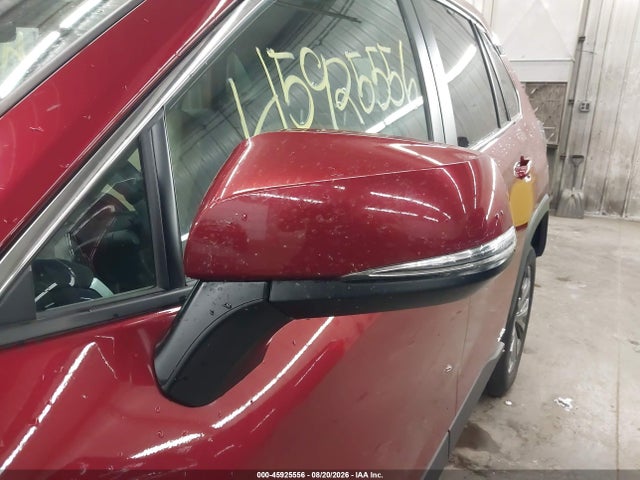 Продаж на аукціоні авто 2024 Toyota Rav4 Hybrid Xle Premium, vin: 4T3B6RFVXRU160376, номер лоту: 45925556