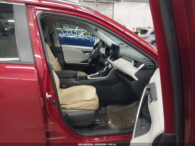 Продаж на аукціоні авто 2024 Toyota Rav4 Hybrid Xle Premium, vin: 4T3B6RFVXRU160376, номер лоту: 45925556