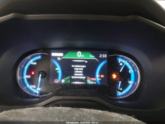Продаж на аукціоні авто 2024 Toyota Rav4 Hybrid Xle Premium, vin: 4T3B6RFVXRU160376, номер лоту: 45925556