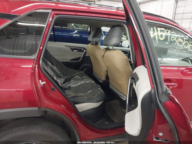 Продаж на аукціоні авто 2024 Toyota Rav4 Hybrid Xle Premium, vin: 4T3B6RFVXRU160376, номер лоту: 45925556