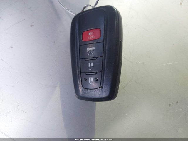 45925559 :رقم المزاد ، 4T1C31AK2PU603055 vin ، 2023 Toyota Camry Le Hybrid مزاد بيع