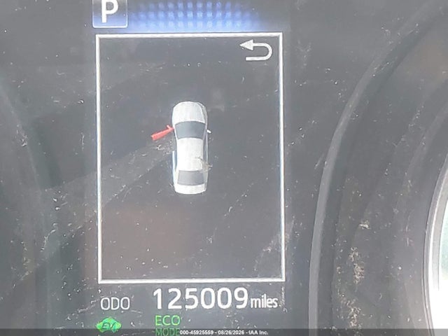 45925559 :رقم المزاد ، 4T1C31AK2PU603055 vin ، 2023 Toyota Camry Le Hybrid مزاد بيع