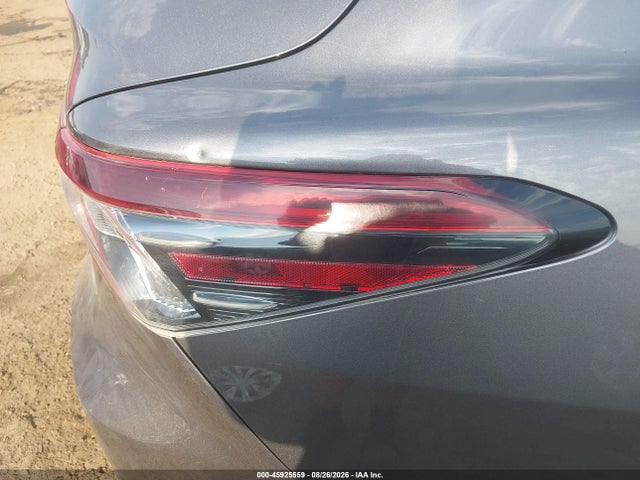 45925559 :رقم المزاد ، 4T1C31AK2PU603055 vin ، 2023 Toyota Camry Le Hybrid مزاد بيع