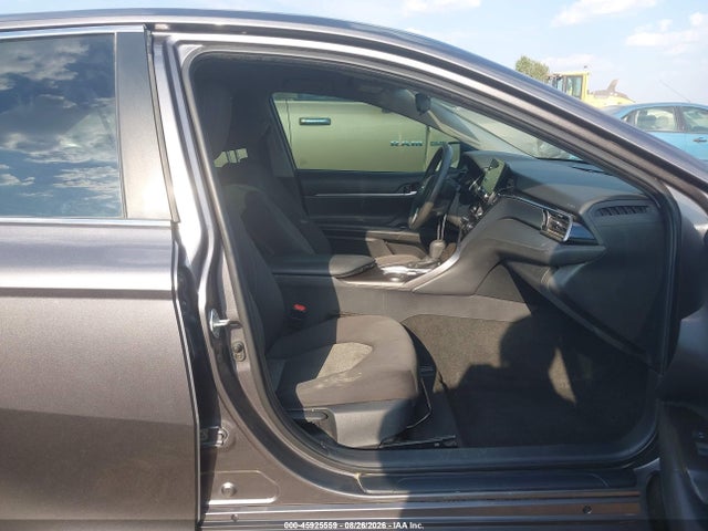 45925559 :رقم المزاد ، 4T1C31AK2PU603055 vin ، 2023 Toyota Camry Le Hybrid مزاد بيع