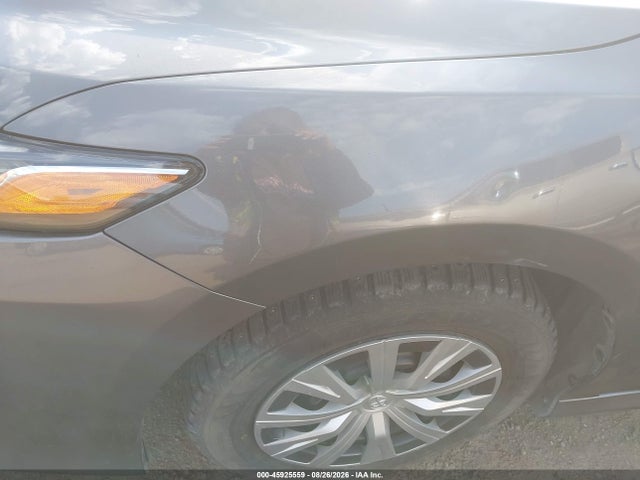 45925559 :رقم المزاد ، 4T1C31AK2PU603055 vin ، 2023 Toyota Camry Le Hybrid مزاد بيع