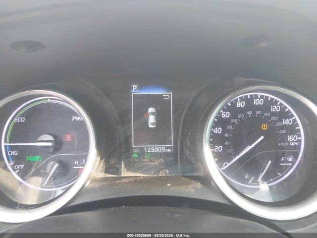 45925559 :رقم المزاد ، 4T1C31AK2PU603055 vin ، 2023 Toyota Camry Le Hybrid مزاد بيع