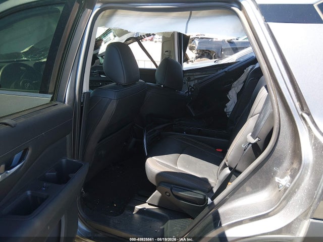 Aukcja sprzedaży 2025 Nissan Pathfinder Sl Fwd, vin: 5N1DR3CB2SC202311, numer aukcji: 45925561
