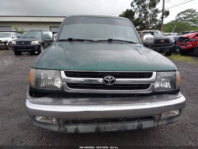 Aukcja sprzedaży 1999 Toyota Tacoma, vin: 4TAVL52N2XZ472429, numer aukcji: 45925563