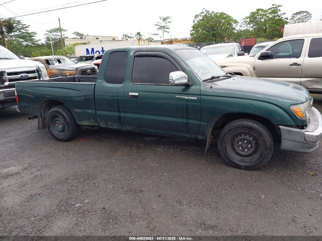 Aukcja sprzedaży 1999 Toyota Tacoma, vin: 4TAVL52N2XZ472429, numer aukcji: 45925563