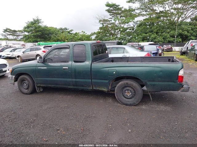Aukcja sprzedaży 1999 Toyota Tacoma, vin: 4TAVL52N2XZ472429, numer aukcji: 45925563